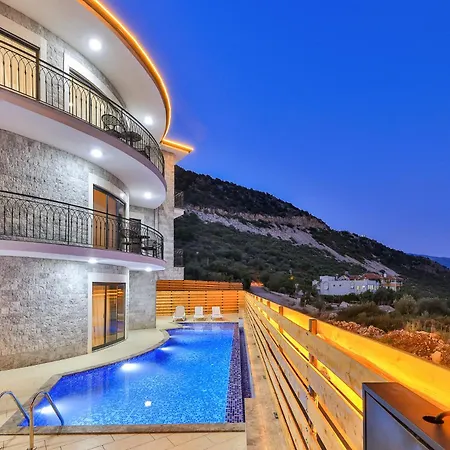 Villa Levilla